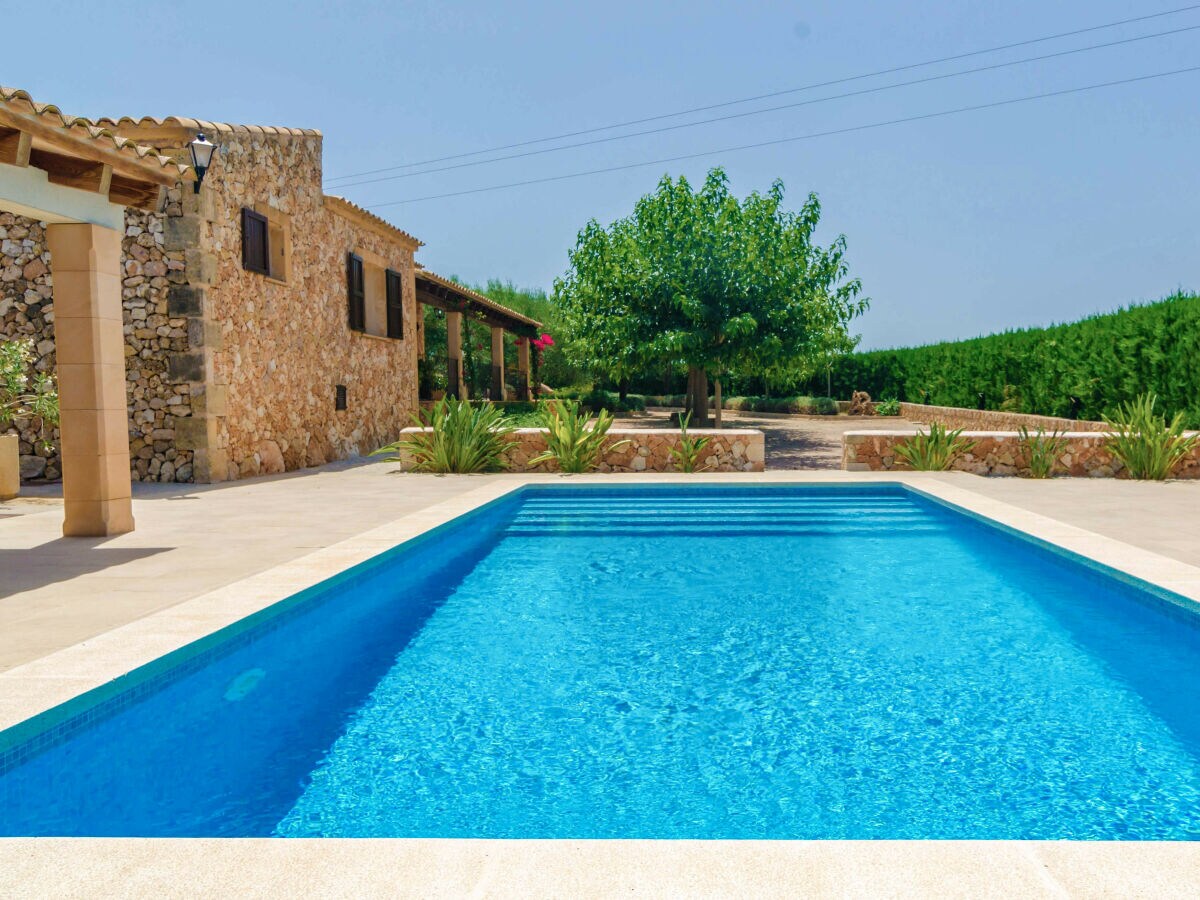 Villa Aubadallet - Outdoor photo 2