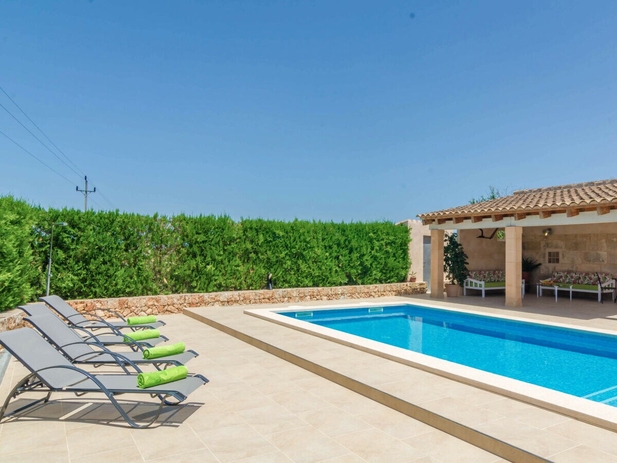 Villa Aubadallet - Outdoor photo 3