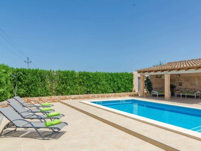 Villa Aubadallet - Outdoor photo 3