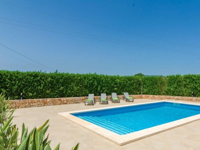 Villa Aubadallet - Outdoor photo 4