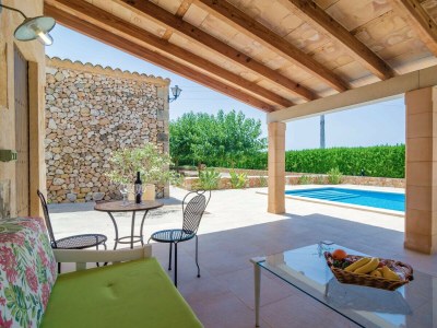 Villa Aubadallet - Outdoor photo 5