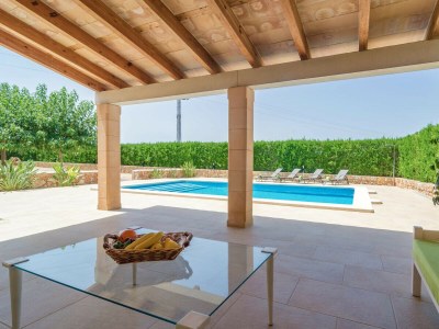 Villa Aubadallet - Outdoor photo 6