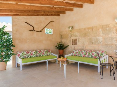 Villa Aubadallet - Outdoor photo 7