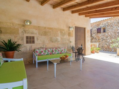 Villa Aubadallet - Outdoor photo 8