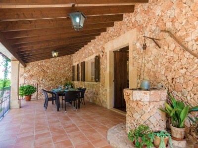 Villa Aubadallet - Outdoor photo 9