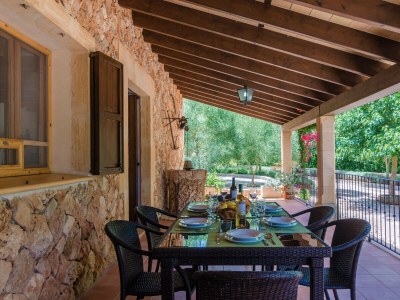 Villa Aubadallet - Outdoor photo 11