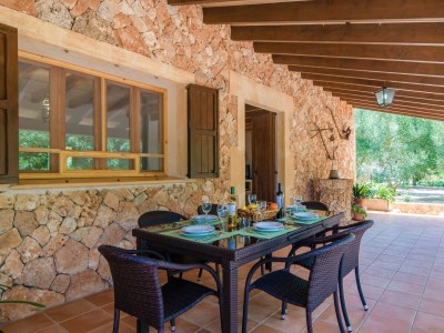 Villa Aubadallet - Outdoor photo 12