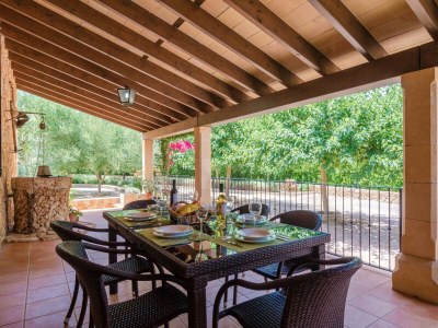 Villa Aubadallet - Outdoor photo 13