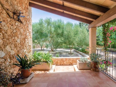 Villa Aubadallet - Outdoor photo 14