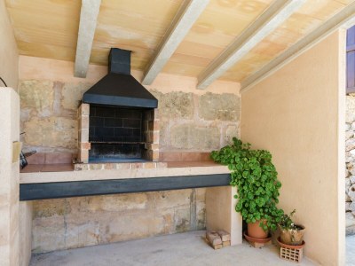 Villa Aubadallet - Outdoor photo 15