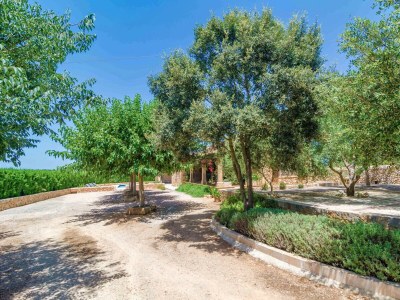 Villa Aubadallet - Outdoor photo 17