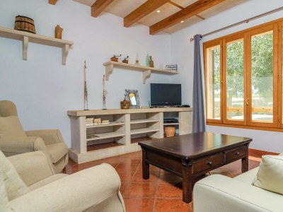 Villa Aubadallet - Features photo 18