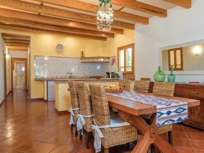 Villa Aubadallet - Features photo 22