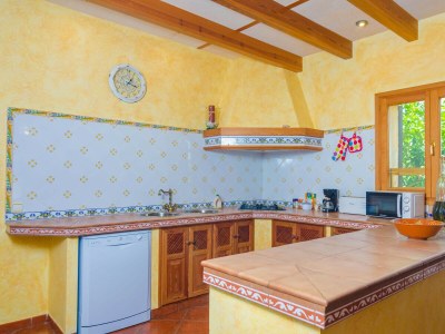 Villa Aubadallet - Features photo 23