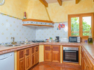 Villa Aubadallet - Features photo 24