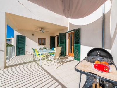 Holiday house Biali - Outdoor photo 13