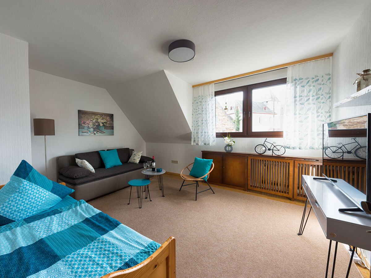 Holiday apartment Maria Laach Laacher See 2