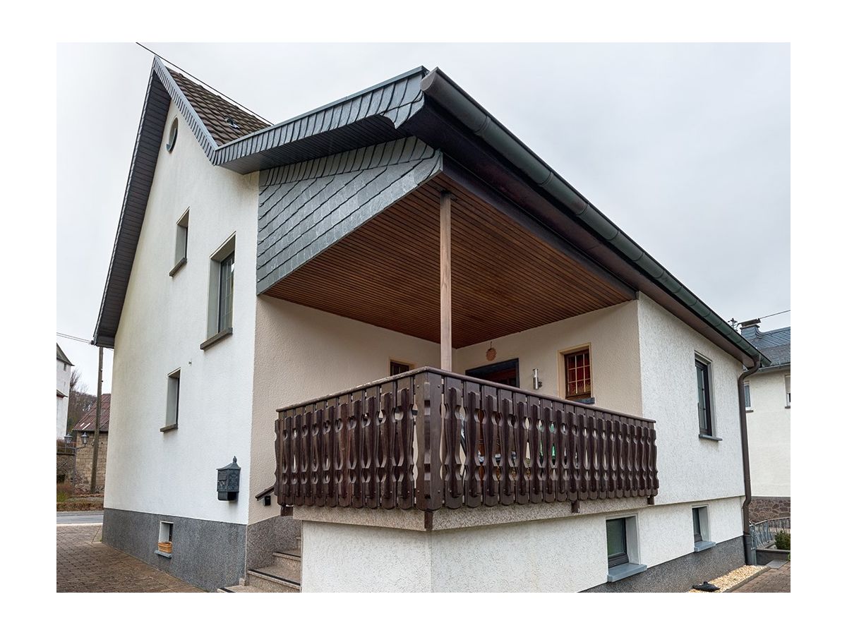 Holiday apartment Maria Laach Laacher See 2 - Outdoor photo 3