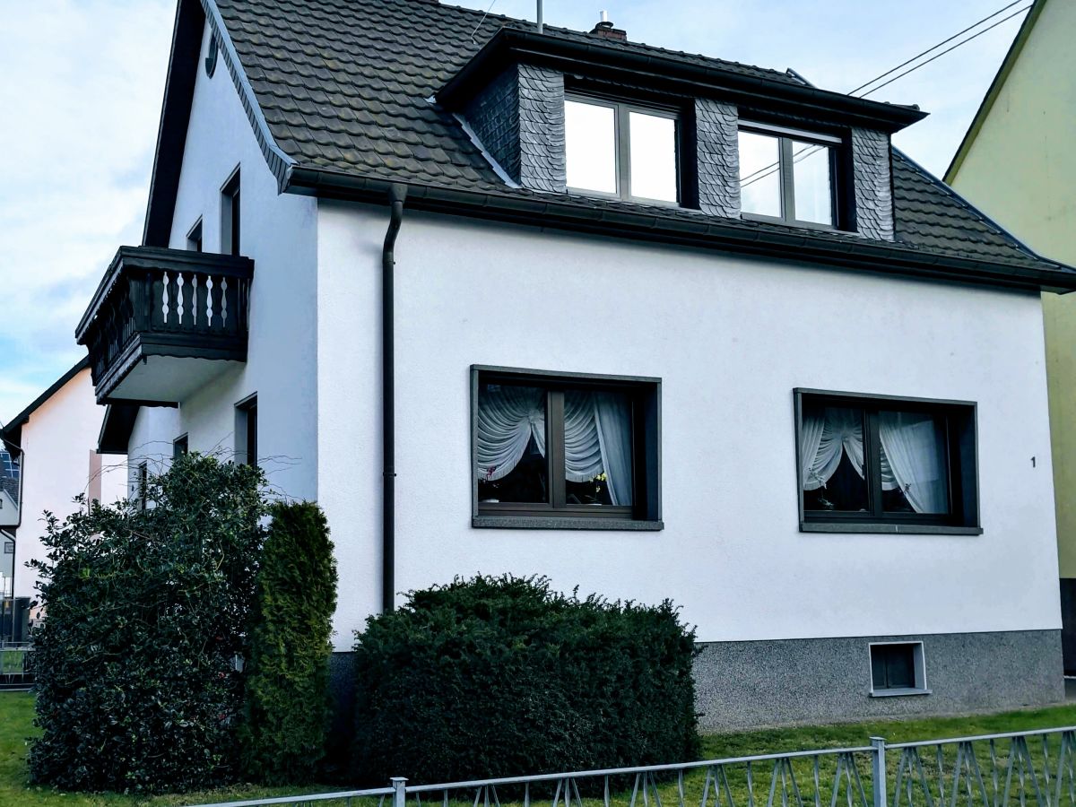 Holiday apartment Maria Laach Laacher See 2 - Outdoor photo 5