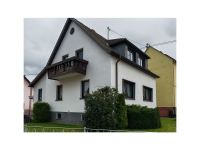 Holiday apartment Maria Laach Laacher See 2 - Outdoor photo 2