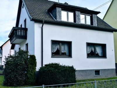 Holiday apartment Maria Laach Laacher See 2 - Outdoor photo 5