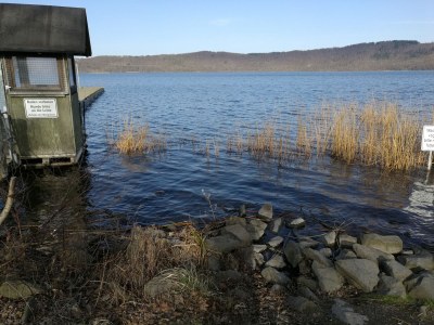 Holiday apartment Maria Laach Laacher See 2 - Outdoor photo 6