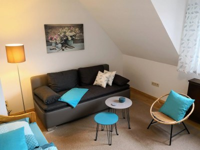 Holiday apartment Maria Laach Laacher See 2 - Features photo 7