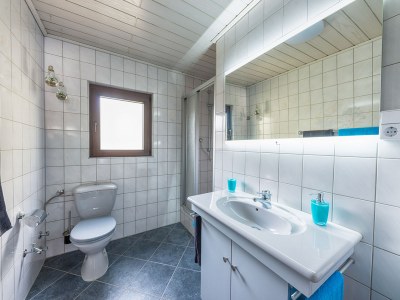 Holiday apartment Maria Laach Laacher See 2 - Features photo 12