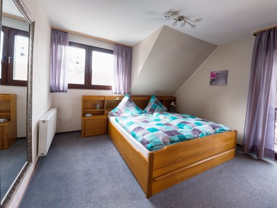 Holiday apartment Maria Laach Laacher See 2 - Features photo 13