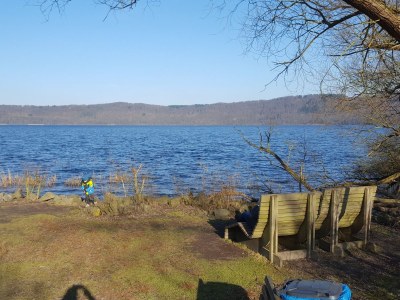 Holiday apartment Maria Laach Laacher See 2 - Environment photo 17