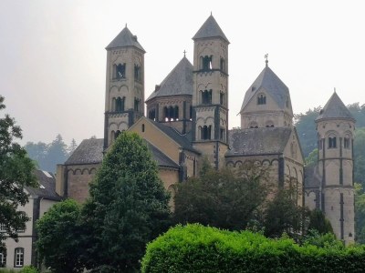 Holiday apartment Maria Laach Laacher See 2 - Environment photo 19