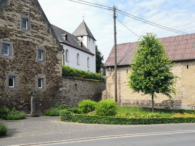 Holiday apartment Maria Laach Laacher See 2 - Environment photo 21