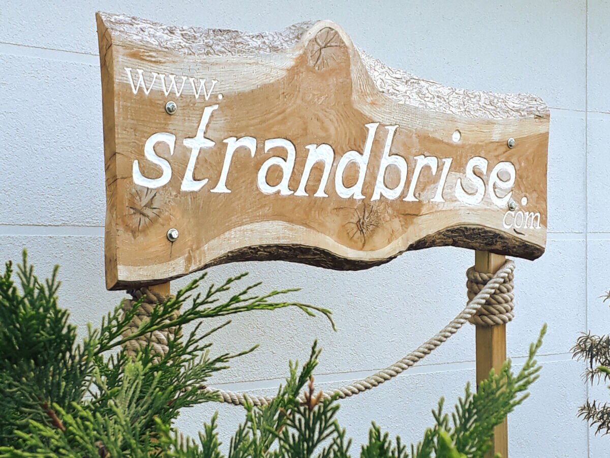 Holiday apartment Strandbrise - Outdoor photo 3