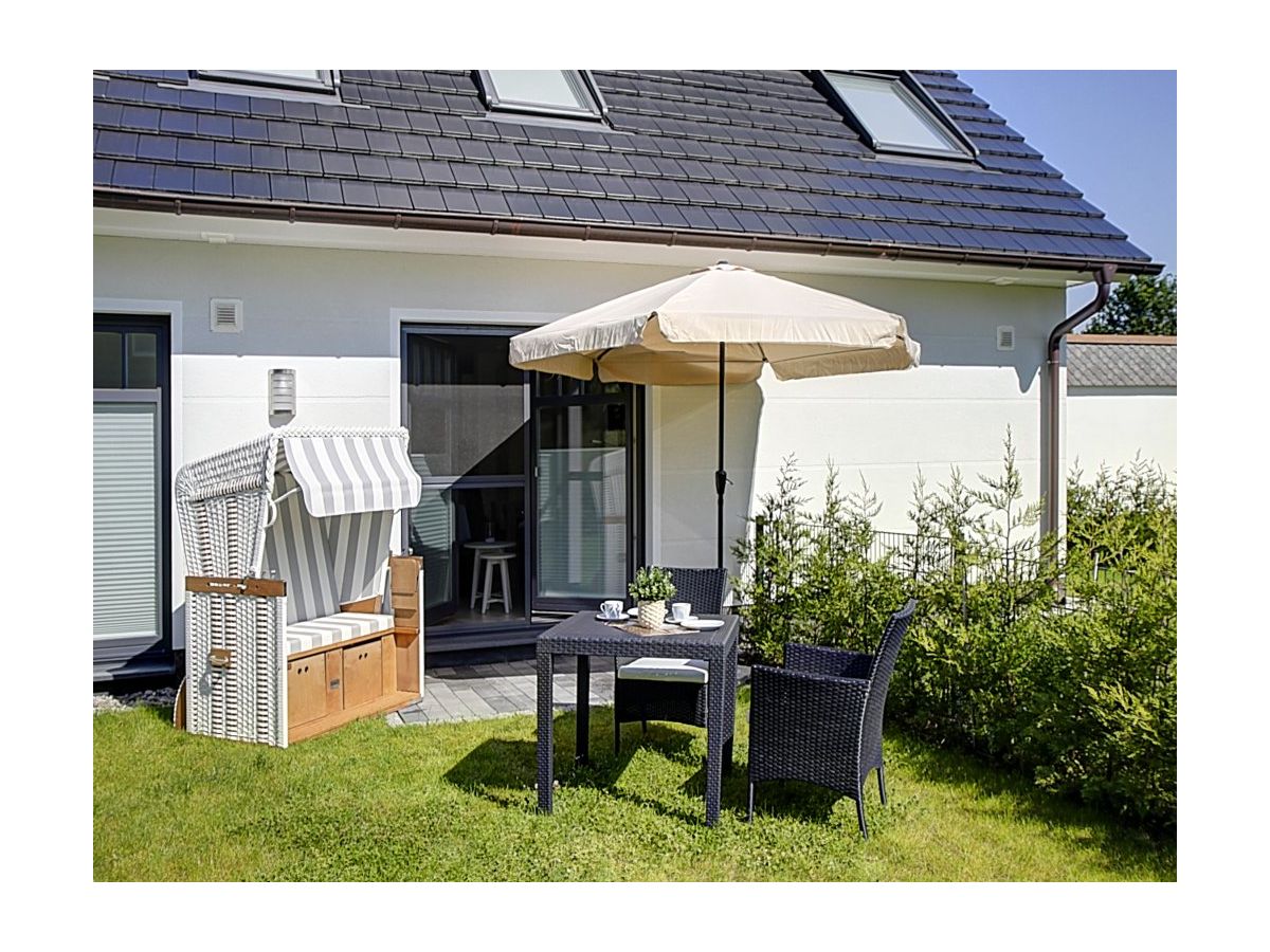 Holiday apartment Strandbrise - Outdoor photo 5