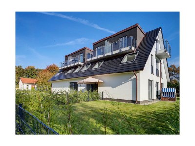 Holiday apartment Strandbrise - Outdoor photo 4