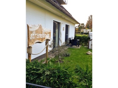 Holiday apartment Strandbrise - Outdoor photo 6