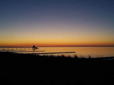Holiday apartment Strandbrise - Outdoor photo 7