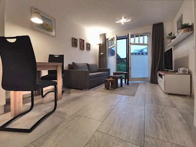 Holiday apartment Strandbrise - Features photo 8