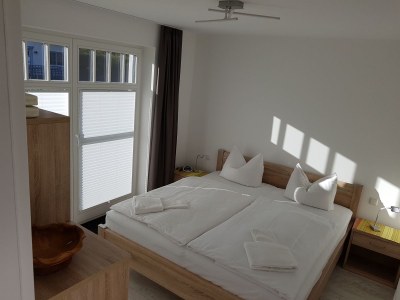 Holiday apartment Strandbrise - Features photo 9