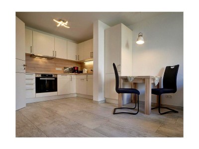 Holiday apartment Strandbrise - Features photo 10