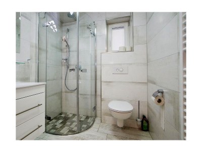 Holiday apartment Strandbrise - Features photo 11