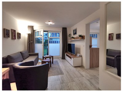 Holiday apartment Strandbrise - Features photo 12