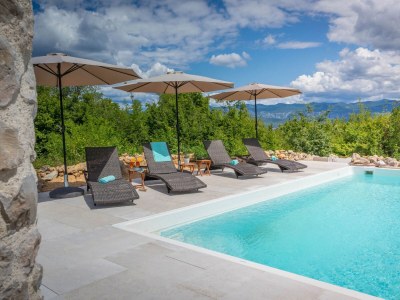 Holiday house Vila na Kamenu - Outdoor photo 6