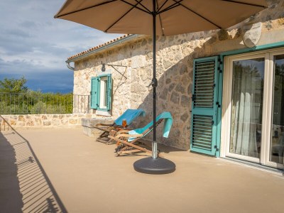 Holiday house Vila na Kamenu - Outdoor photo 10