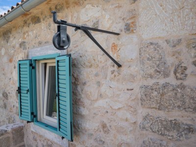 Holiday house Vila na Kamenu - Outdoor photo 11