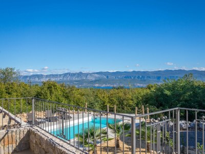 Holiday house Vila na Kamenu - Outdoor photo 12