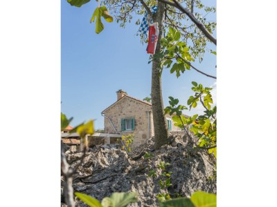 Holiday house Vila na Kamenu - Outdoor photo 13