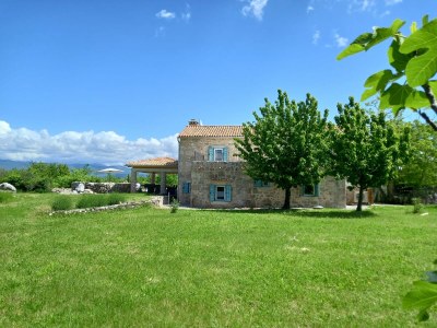 Holiday house Vila na Kamenu - Outdoor photo 14