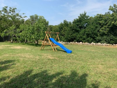 Holiday house Vila na Kamenu - Outdoor photo 15