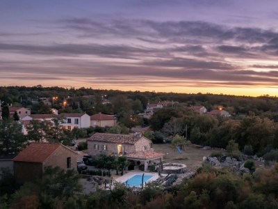 Holiday house Vila na Kamenu - Outdoor photo 17
